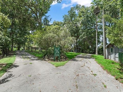 Tiny photo for 5430 NW 90th Avenue, Ocala, FL 34482 (MLS # OM706909)