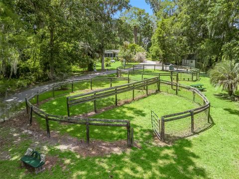 Tiny photo for 5430 NW 90th Avenue, Ocala, FL 34482 (MLS # OM706909)