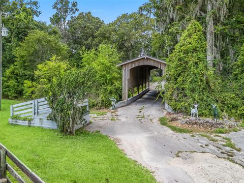 Tiny photo for 5430 NW 90th Avenue, Ocala, FL 34482 (MLS # OM706909)