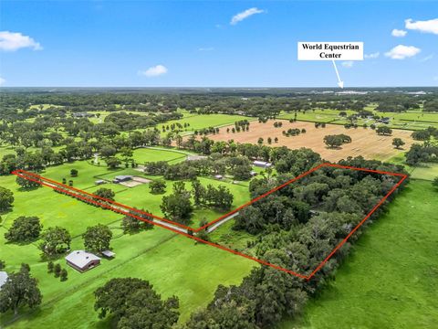 Tiny photo for 5430 NW 90th Avenue, Ocala, FL 34482 (MLS # OM706909)
