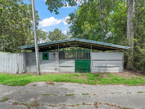 Tiny photo for 5430 NW 90th Avenue, Ocala, FL 34482 (MLS # OM706909)
