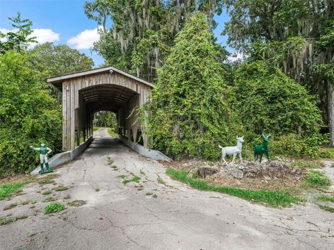 Tiny photo for 5430 NW 90th Avenue, Ocala, FL 34482 (MLS # OM706909)