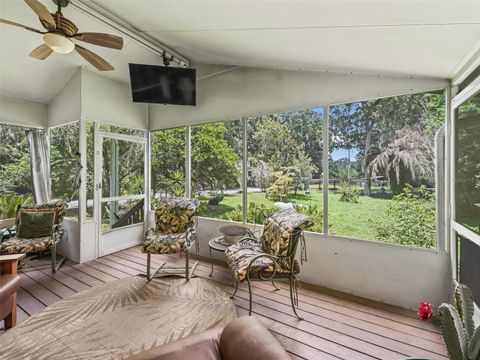 Tiny photo for 5430 NW 90th Avenue, Ocala, FL 34482 (MLS # OM706909)