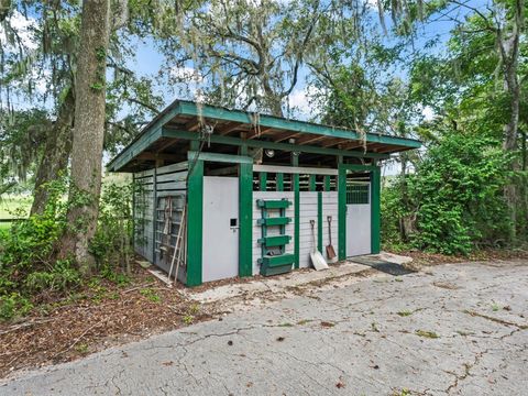 Tiny photo for 5430 NW 90th Avenue, Ocala, FL 34482 (MLS # OM706909)