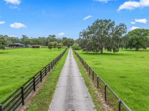 Tiny photo for 5430 NW 90th Avenue, Ocala, FL 34482 (MLS # OM706909)