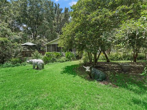 Tiny photo for 5430 NW 90th Avenue, Ocala, FL 34482 (MLS # OM706909)