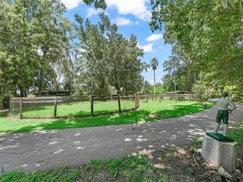 Tiny photo for 5430 NW 90th Avenue, Ocala, FL 34482 (MLS # OM706909)
