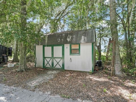 Tiny photo for 5430 NW 90th Avenue, Ocala, FL 34482 (MLS # OM706909)