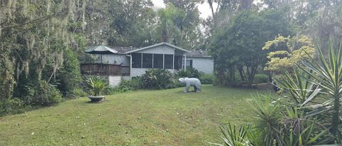 Tiny photo for 5430 NW 90th Avenue, Ocala, FL 34482 (MLS # OM706909)