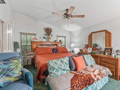 Tiny photo for 5430 NW 90th Avenue, Ocala, FL 34482 (MLS # OM706909)