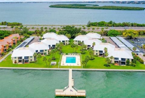 Photo of 7310 Sunshine Skyway Lane S #116, St Petersburg, FL 33711 (MLS # O6316185)