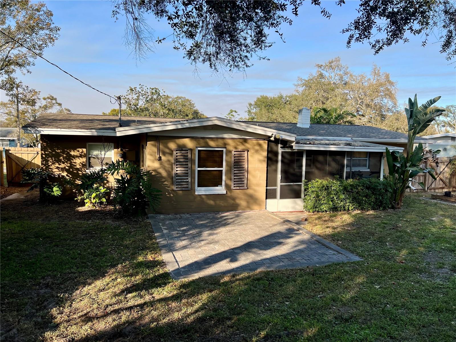 FAIRBANKS SHORES THIRD ADD - Residential Lease