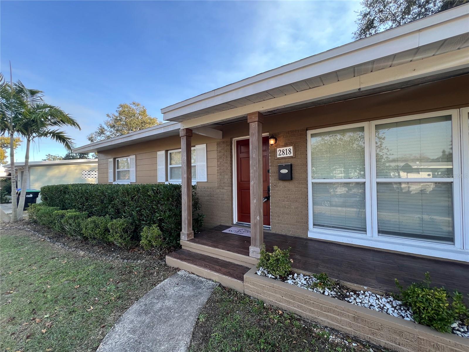 FAIRBANKS SHORES THIRD ADD - Residential Lease