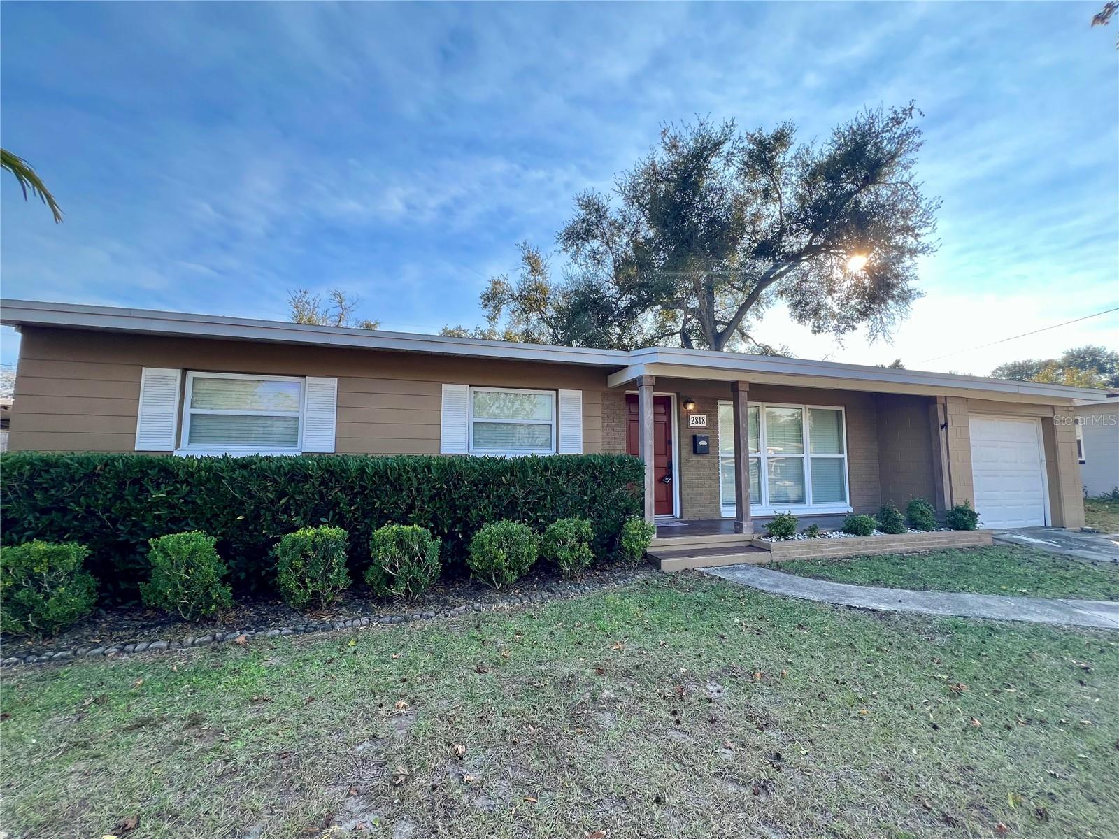 FAIRBANKS SHORES THIRD ADD - Residential Lease