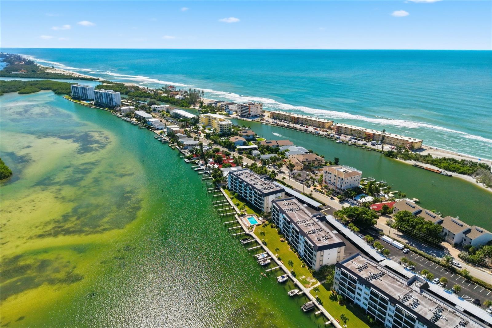 SUNRISE COVE SEC 3 - Residential