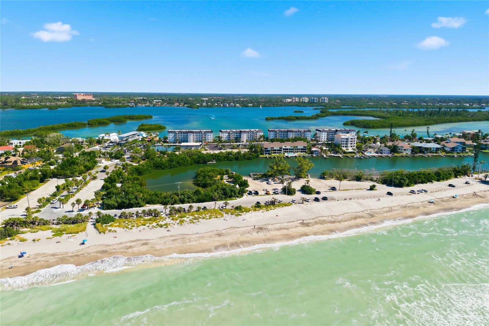 SUNRISE COVE SEC 3 - Residential