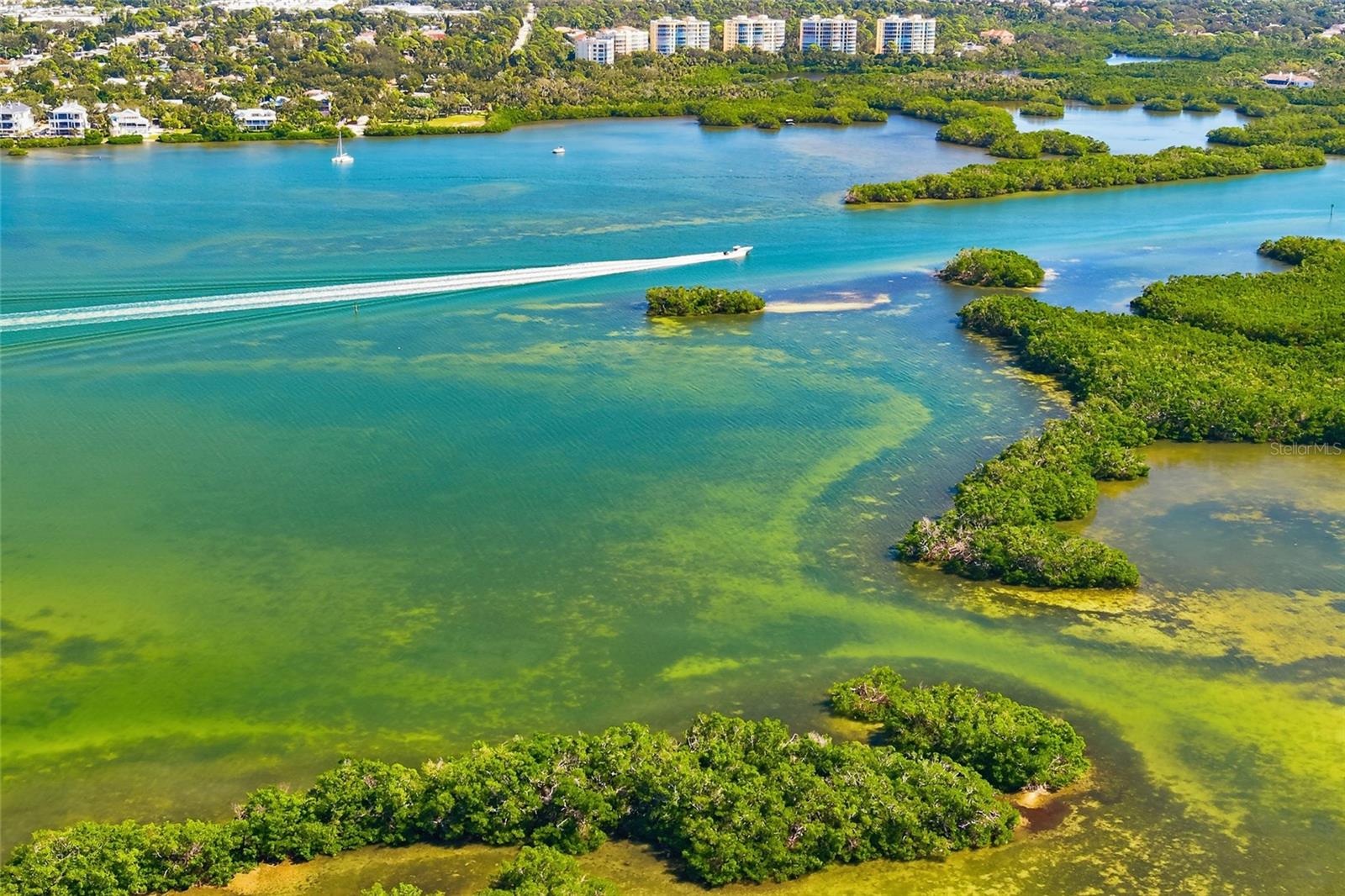 SUNRISE COVE SEC 3 - Residential