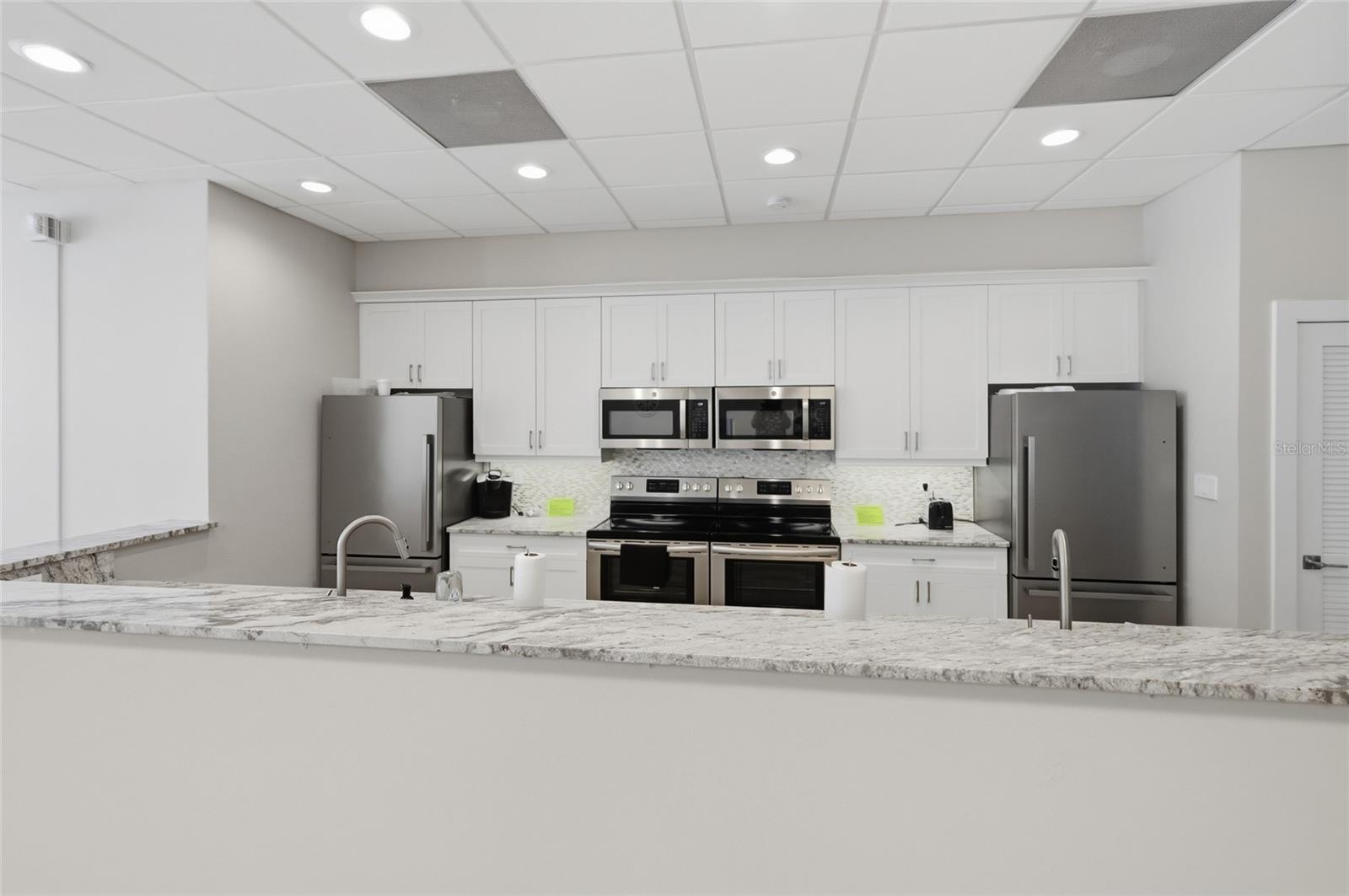 SUNRISE COVE SEC 3 - Residential