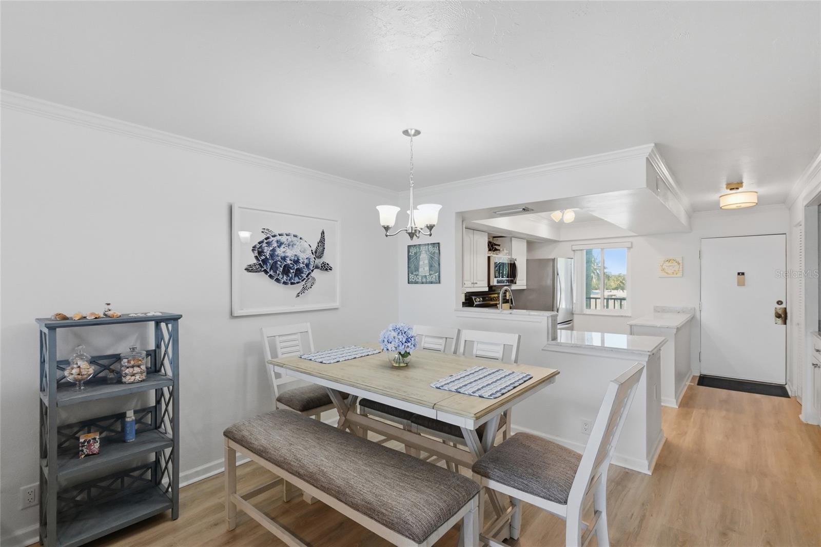 SUNRISE COVE SEC 3 - Residential