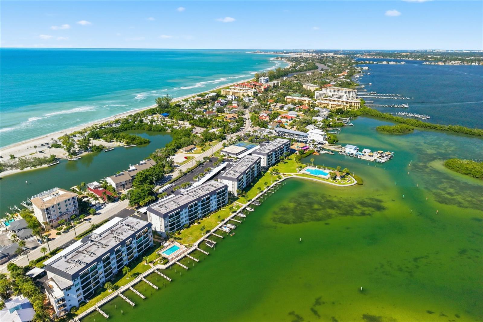 SUNRISE COVE SEC 3 - Residential