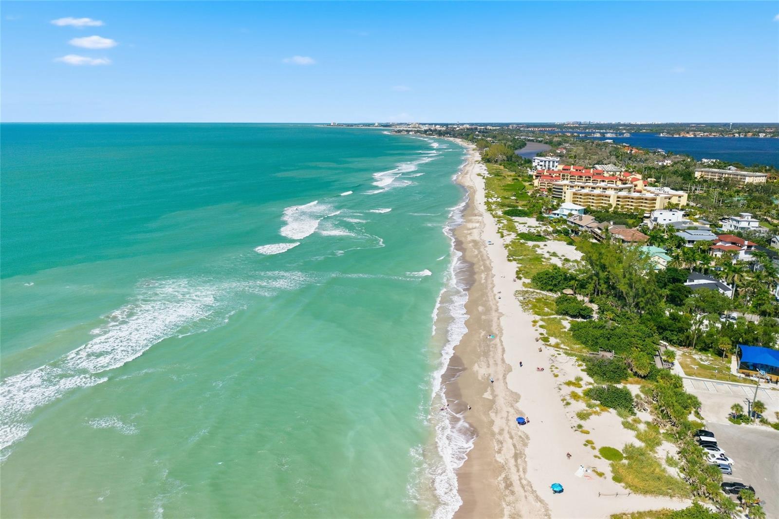 SUNRISE COVE SEC 3 - Residential