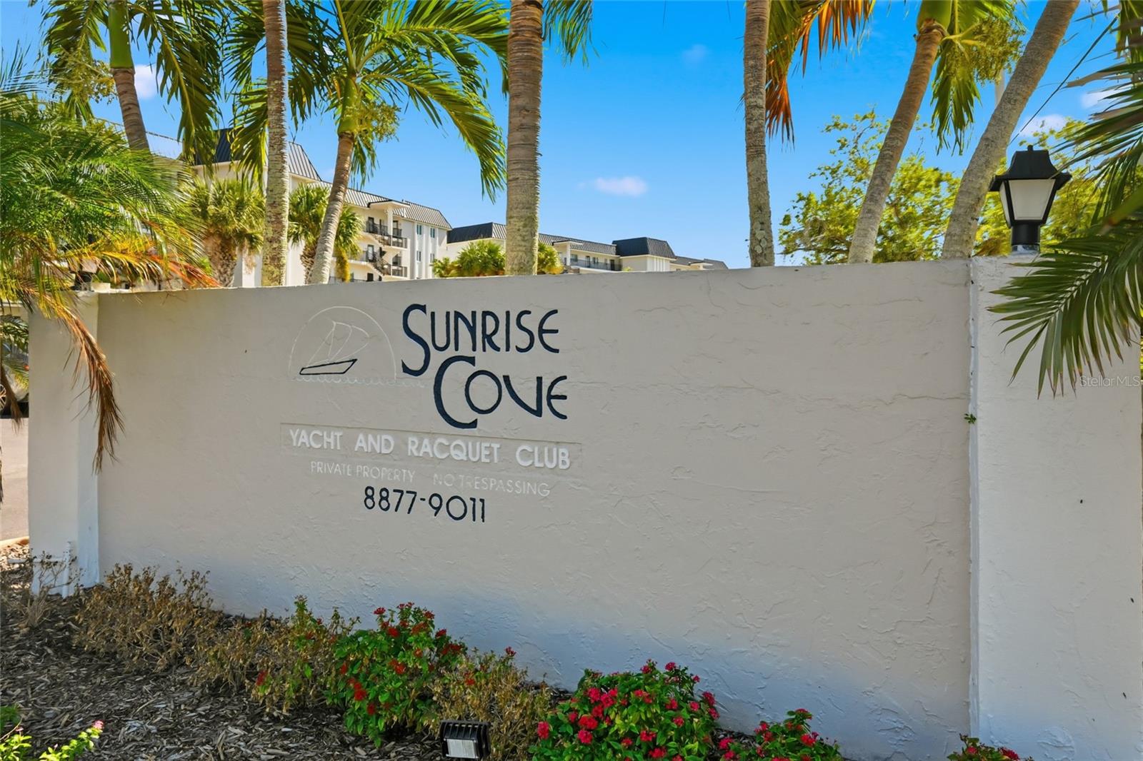 SUNRISE COVE SEC 3 - Residential