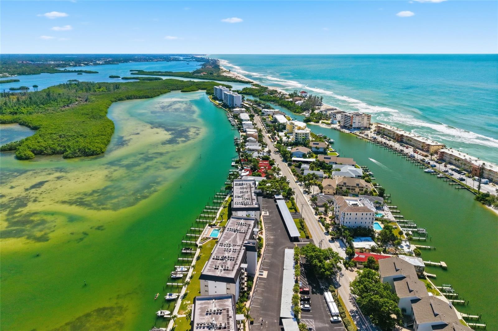 SUNRISE COVE SEC 3 - Residential