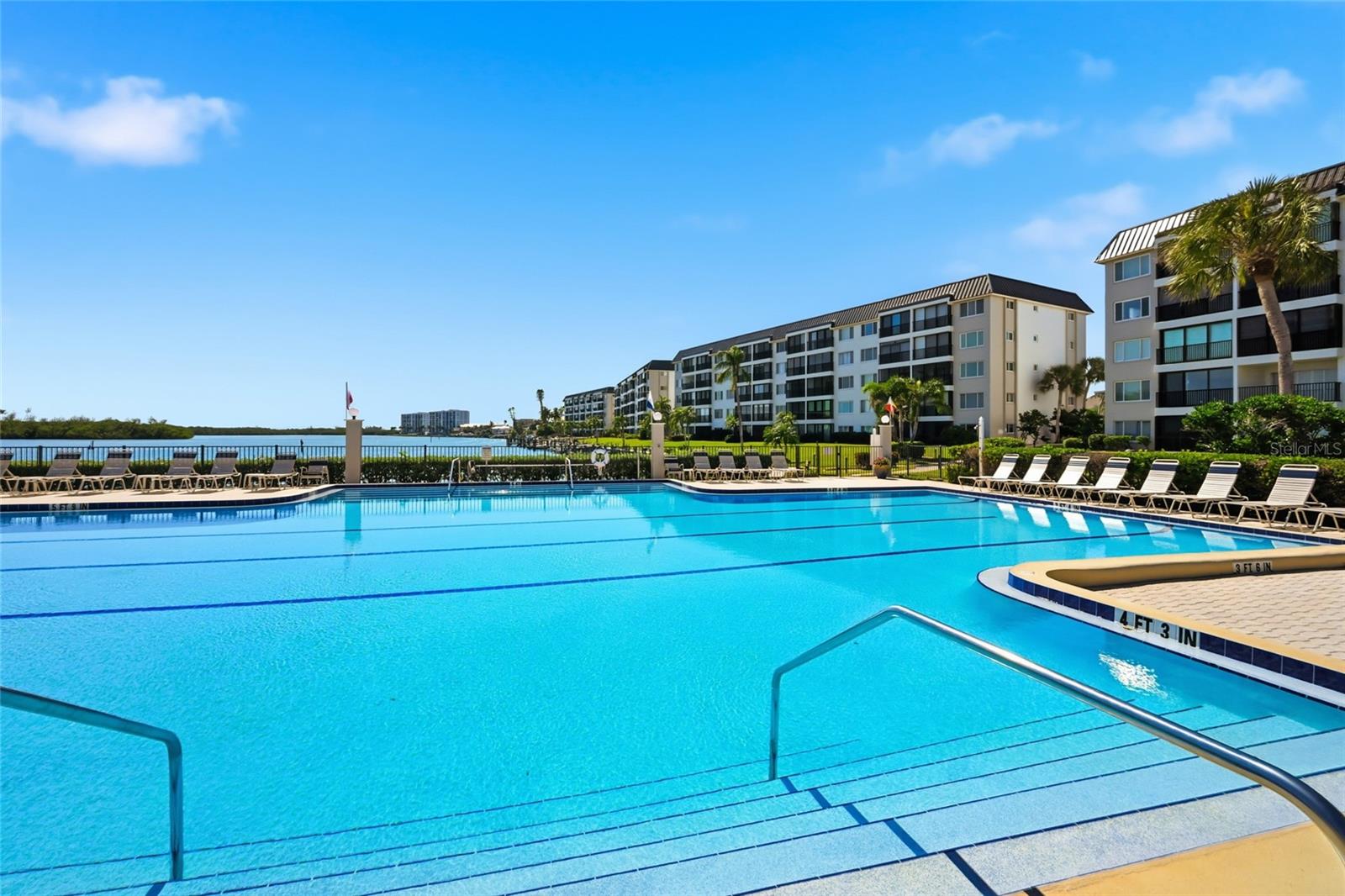 SUNRISE COVE SEC 3 - Residential