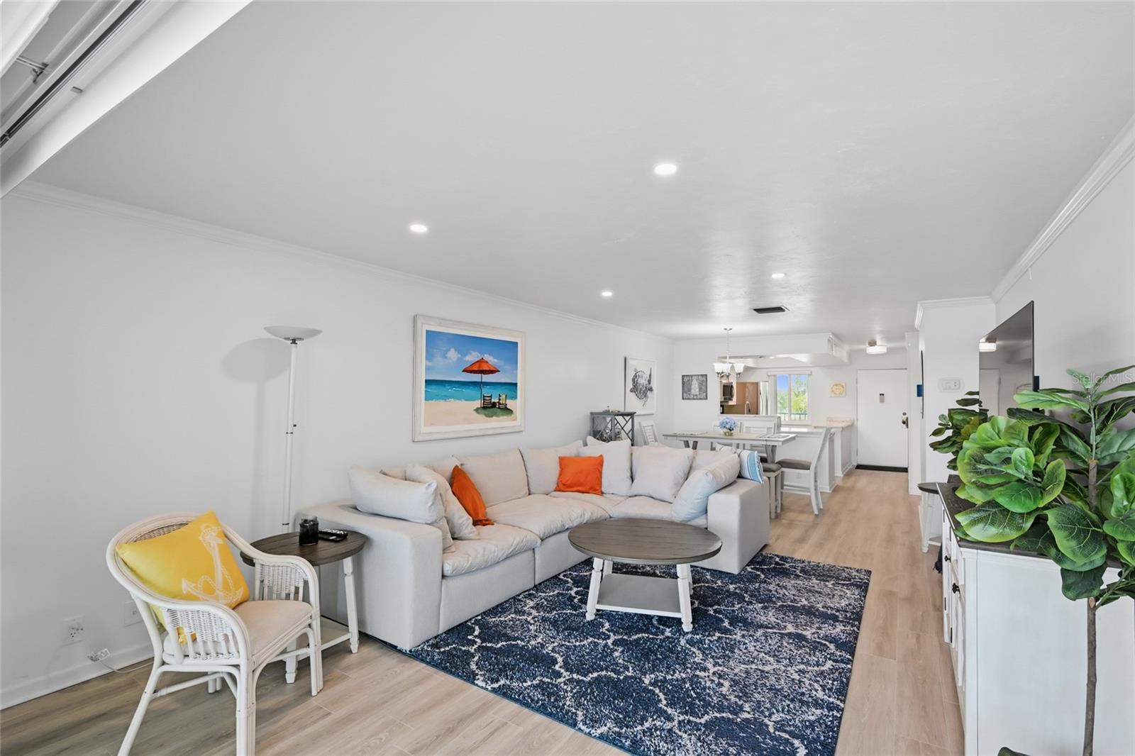 SUNRISE COVE SEC 3 - Residential