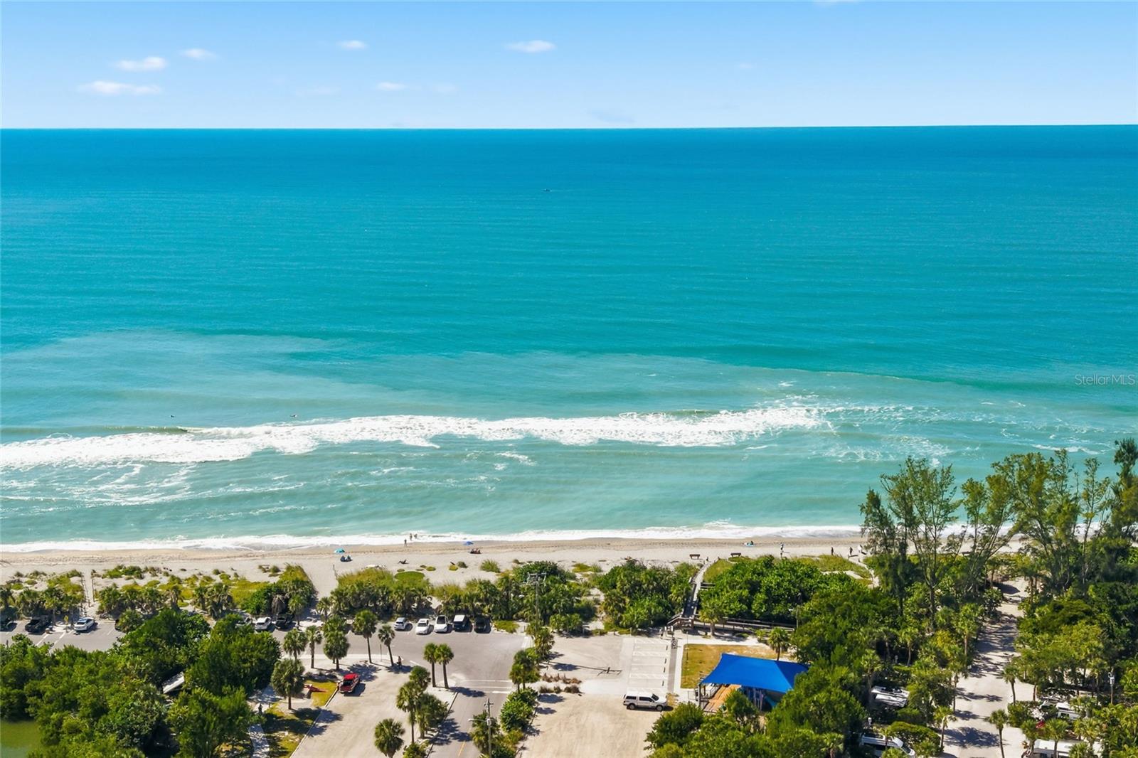 SUNRISE COVE SEC 3 - Residential