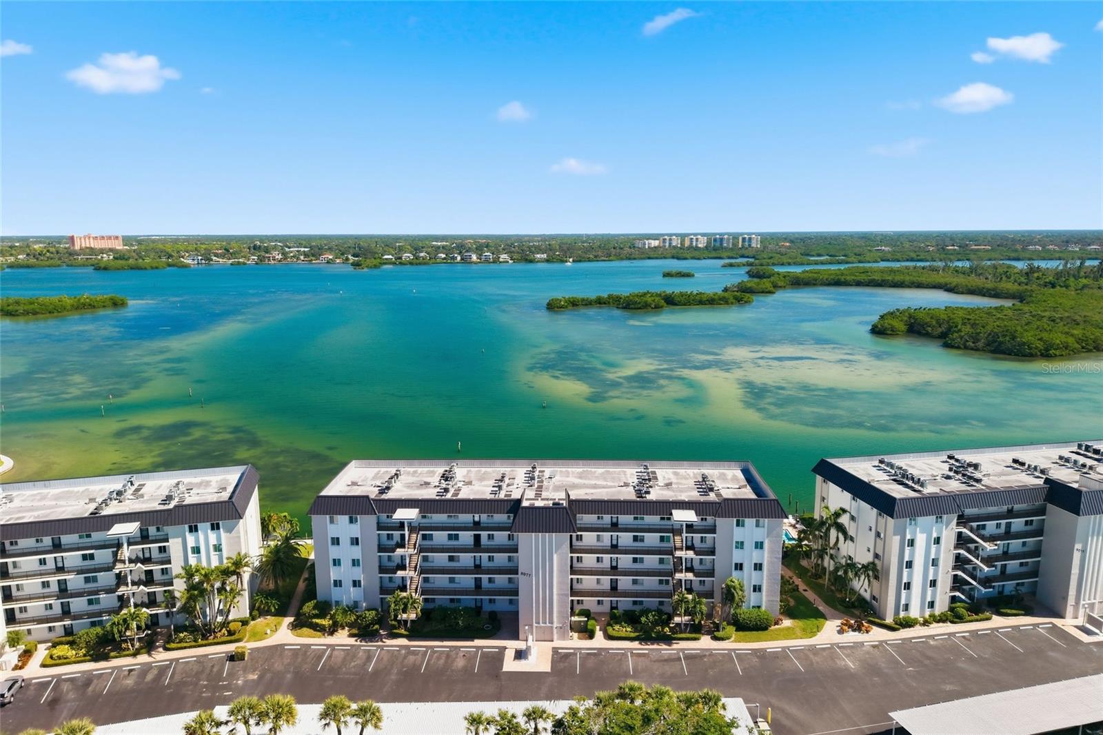 SUNRISE COVE SEC 3 - Residential