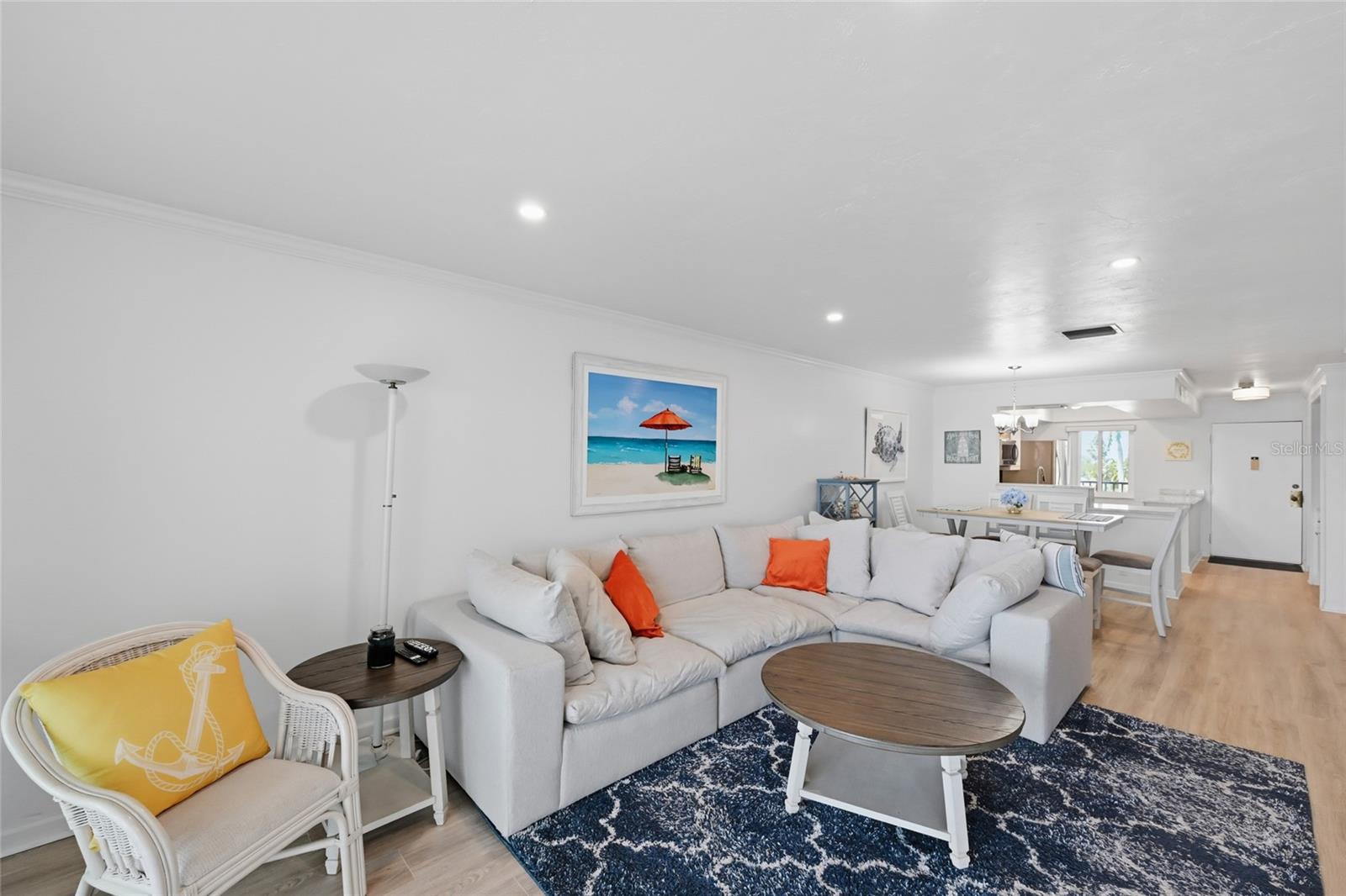 SUNRISE COVE SEC 3 - Residential