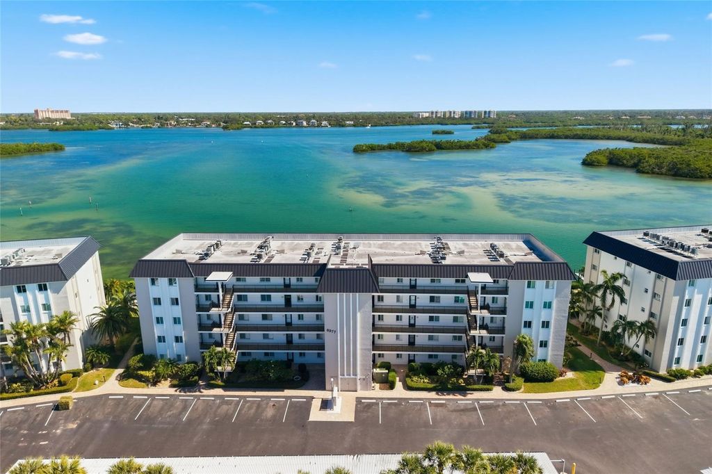 Photo of 8977 Midnight Pass Road #223, Sarasota, FL 34242 (MLS # A4671098)