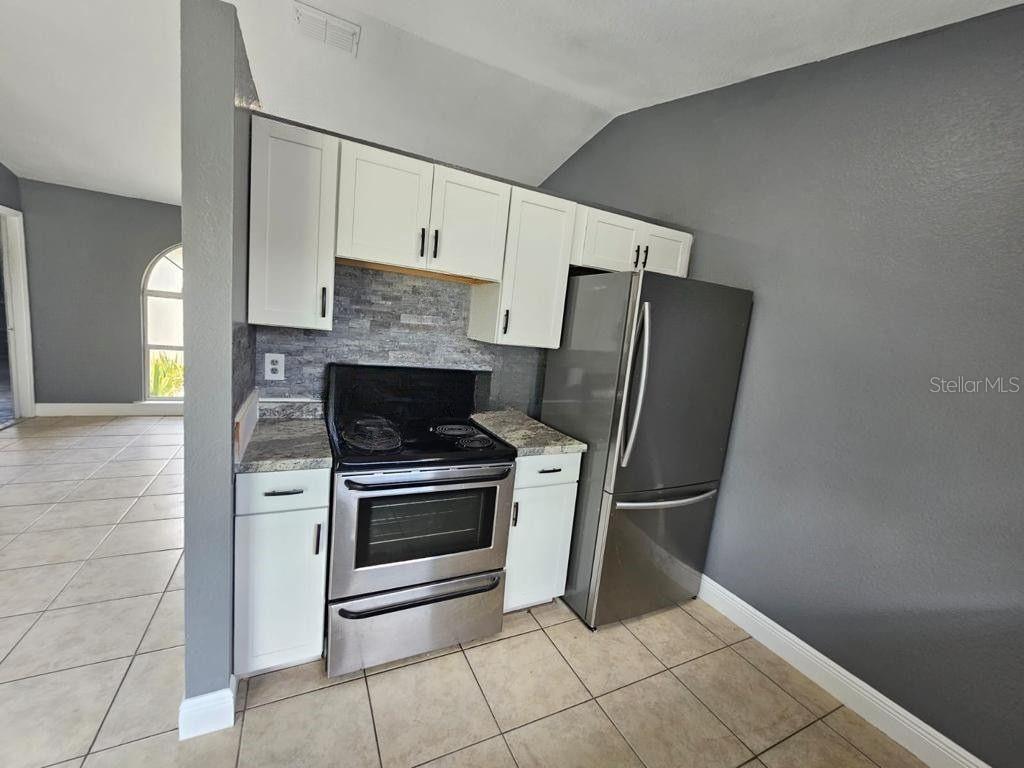 POINCIANA NBRHD 5 NORTH VIL 3 - Residential