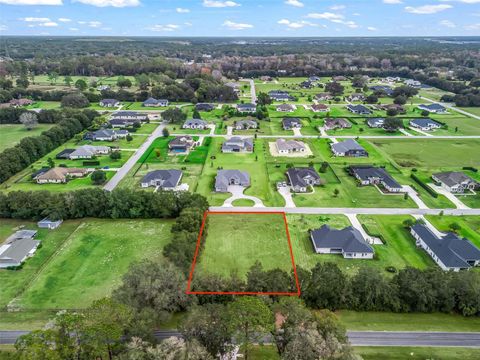 Tiny photo for Tbd SE 22nd Terrace, Ocala, FL 34480 (MLS # OM715571)