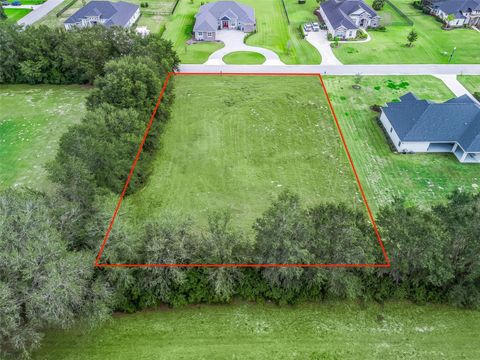 Tiny photo for Tbd SE 22nd Terrace, Ocala, FL 34480 (MLS # OM715571)