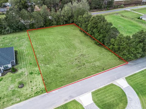 Tiny photo for Tbd SE 22nd Terrace, Ocala, FL 34480 (MLS # OM715571)