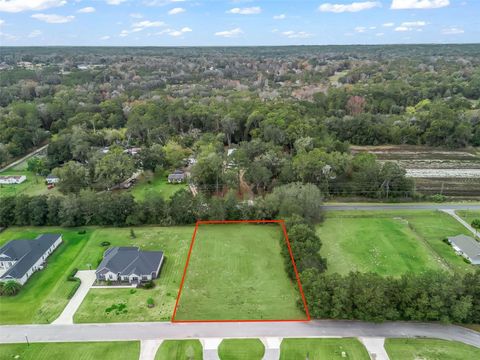 Photo of Tbd SE 22nd Terrace, Ocala, FL 34480 (MLS # OM715571)