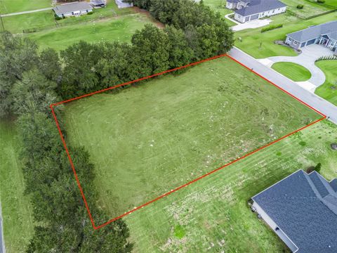 Tiny photo for Tbd SE 22nd Terrace, Ocala, FL 34480 (MLS # OM715571)