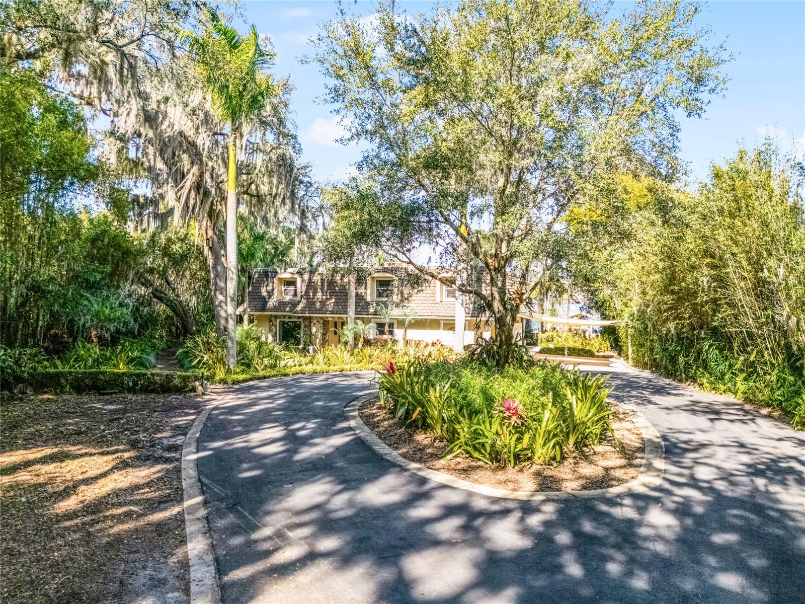 WINDERMERE TOWN - Residential