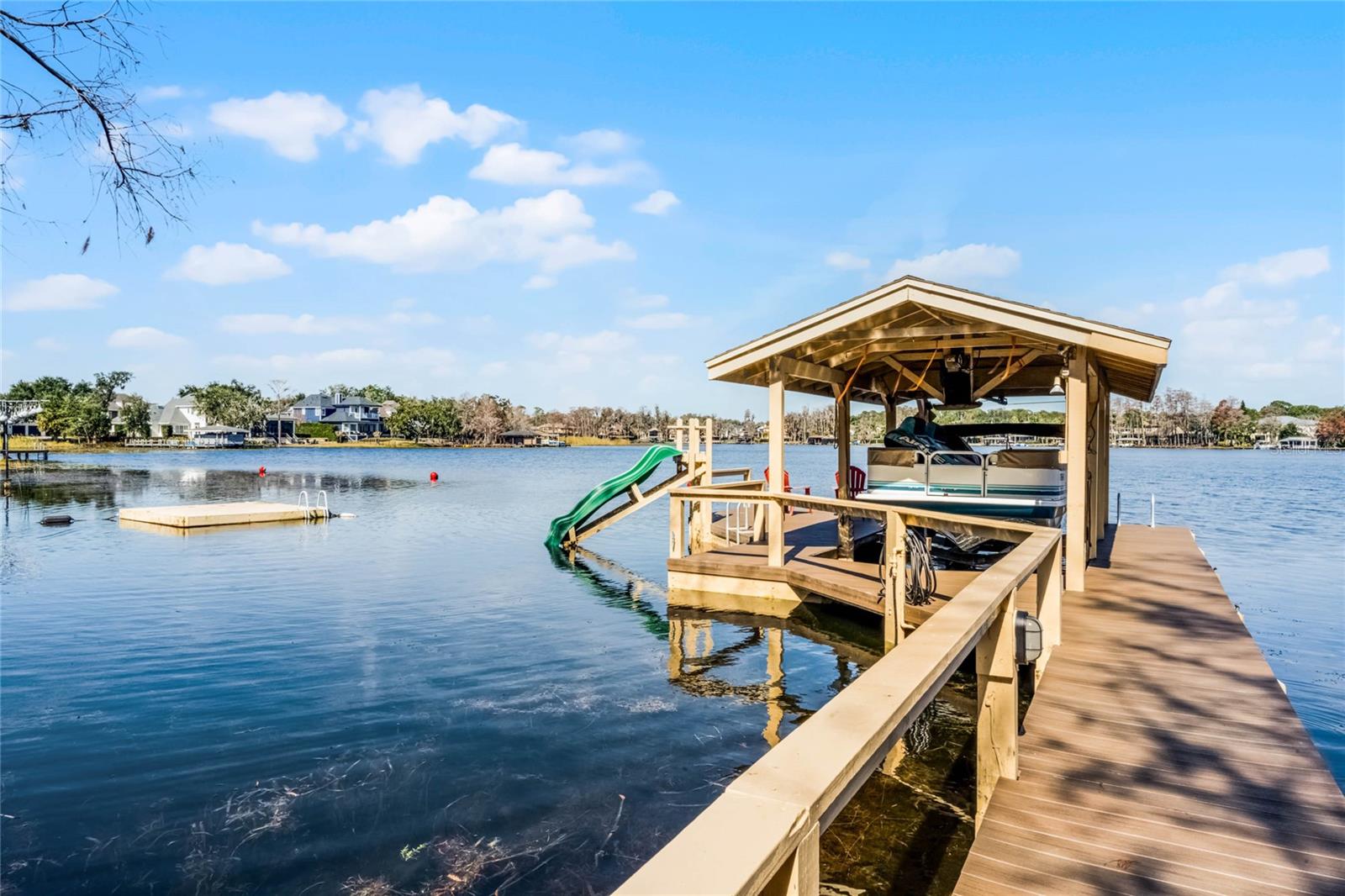 WINDERMERE TOWN - Residential