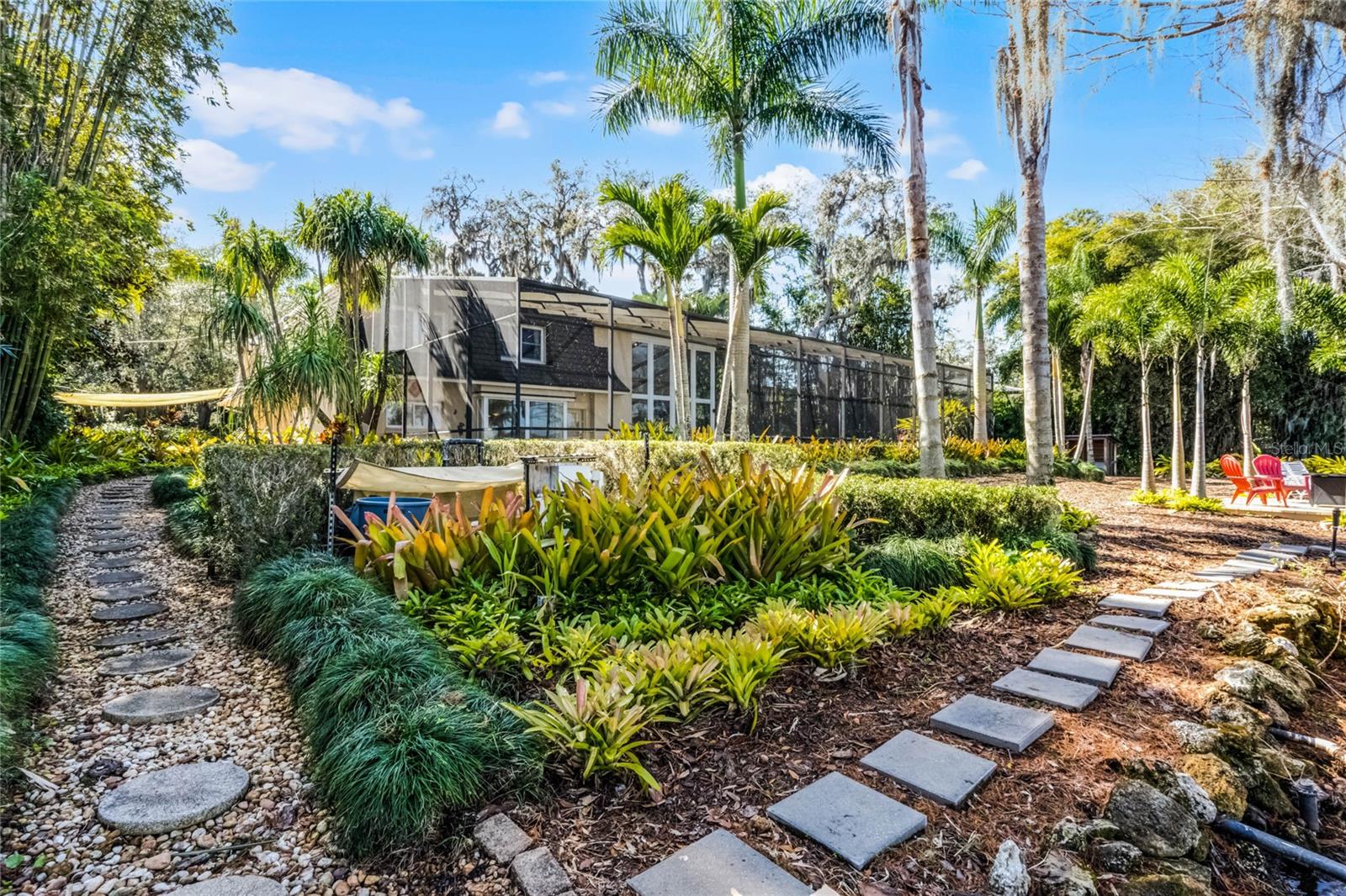 WINDERMERE TOWN - Residential