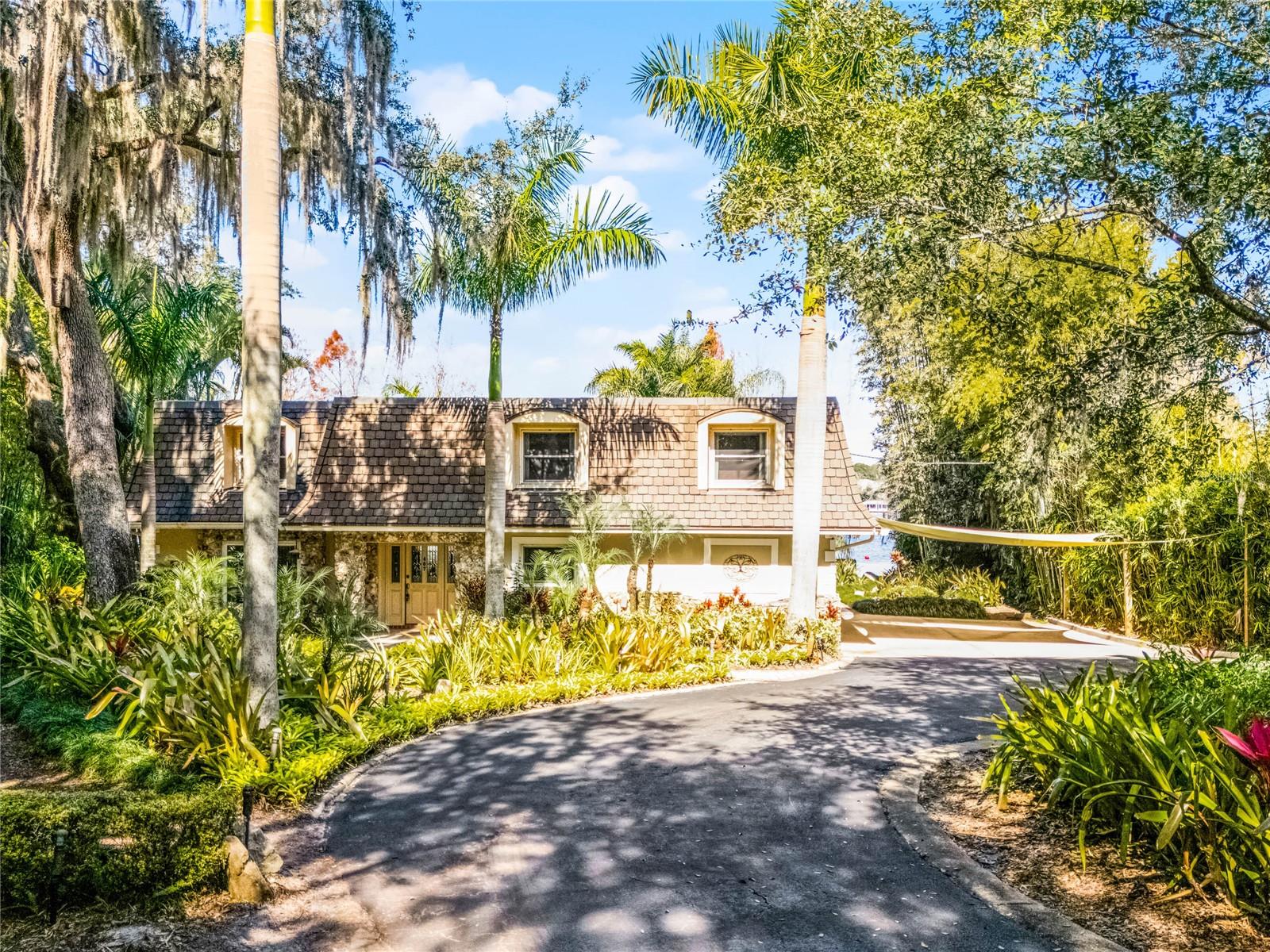 WINDERMERE TOWN - Residential