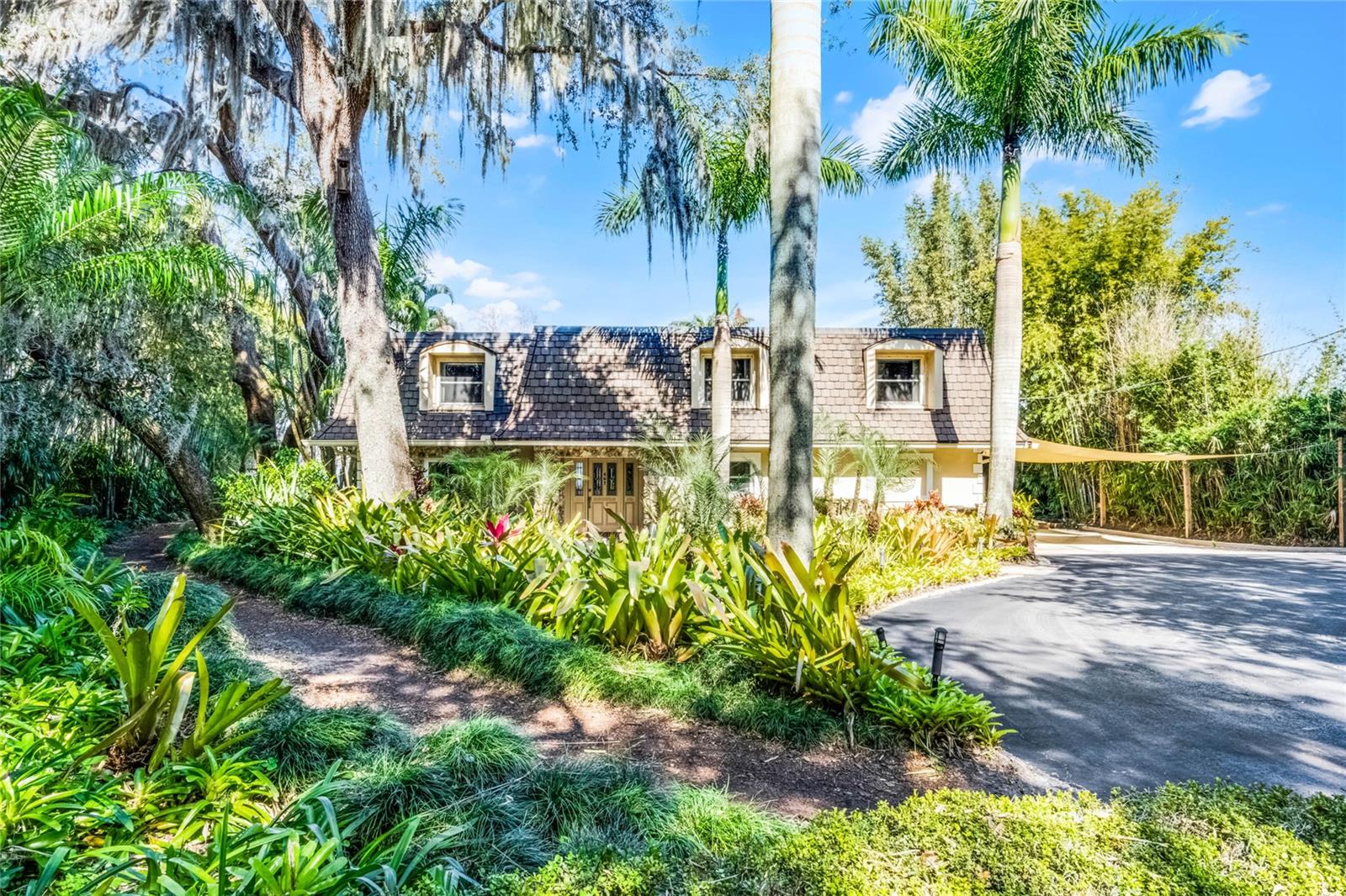 WINDERMERE TOWN - Residential