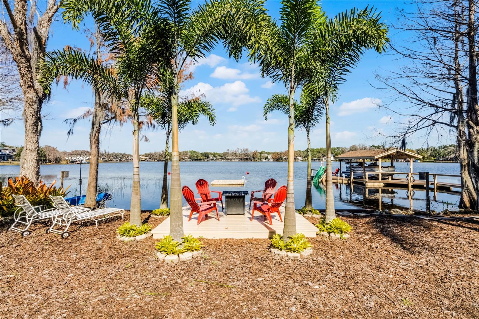 WINDERMERE TOWN - Residential