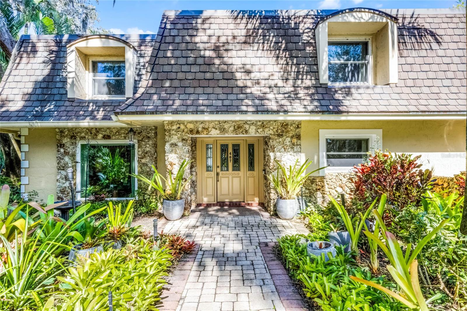 WINDERMERE TOWN - Residential