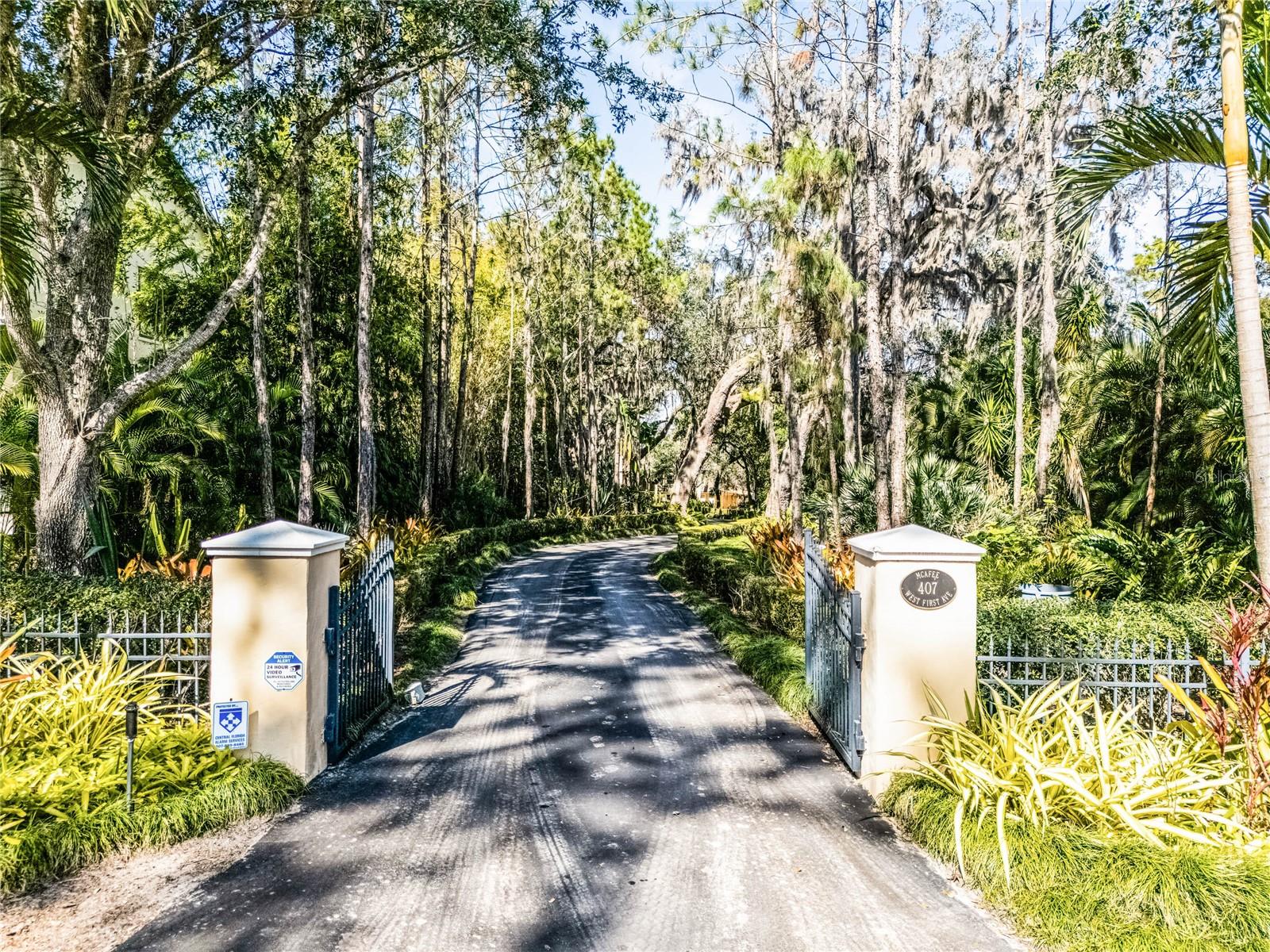 WINDERMERE TOWN - Residential