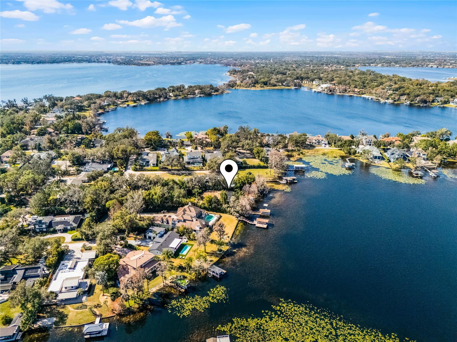 WINDERMERE TOWN - Residential