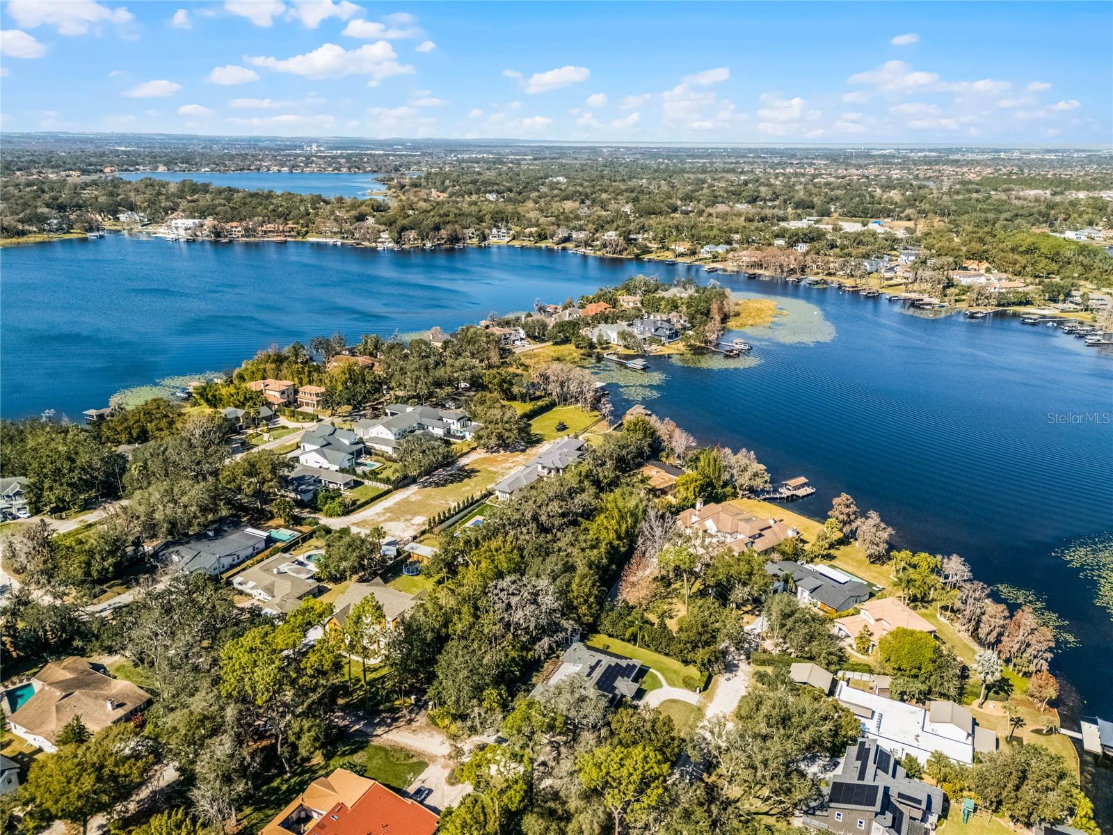 WINDERMERE TOWN - Residential