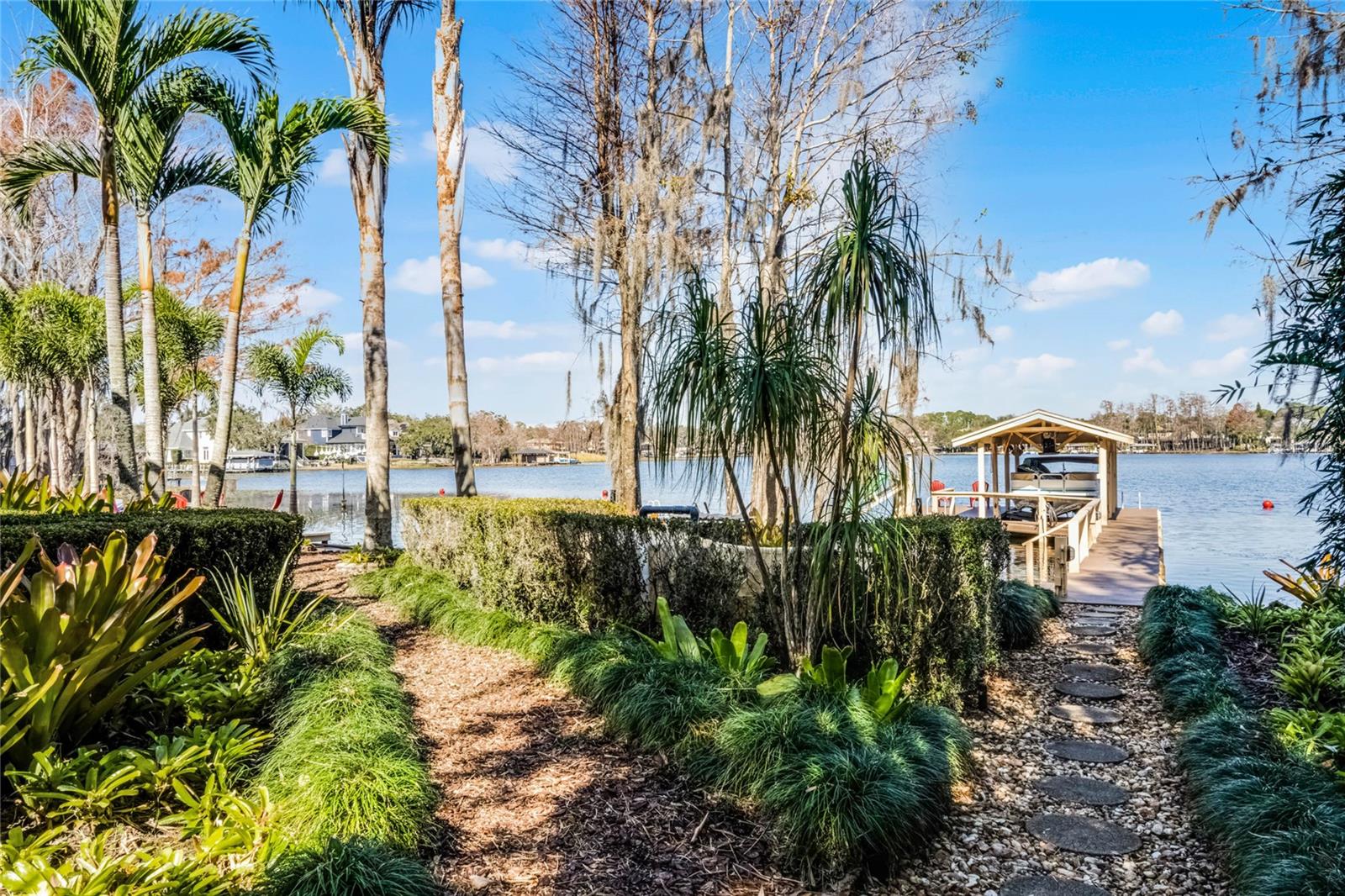 WINDERMERE TOWN - Residential